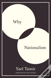 Capa do artigo Why Nationalism
