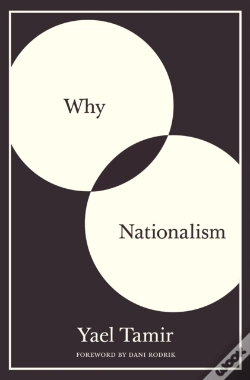 Capa do artigo Why Nationalism