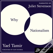 Capa do artigo Why Nationalism