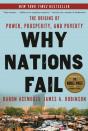 Why Nations Fail - Preview