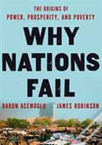 Why Nations Fail
