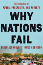 Why Nations Fail - Preview