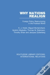 Why Nations Realign