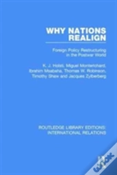 Why Nations Realign