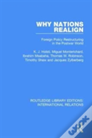 Why Nations Realign