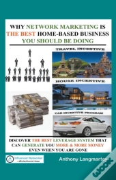 Why Network Marketing Is The Best Home-B