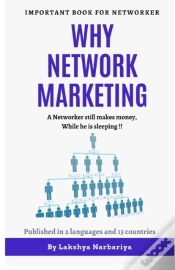 Capa do artigo Why Network Marketing