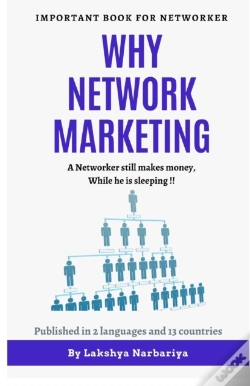 Capa do artigo Why Network Marketing
