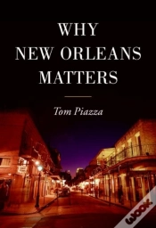 Capa do artigo Why New Orleans Matters