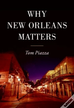 Capa do artigo Why New Orleans Matters