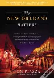 Capa do artigo Why New Orleans Matters