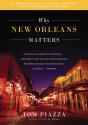 Why New Orleans Matters - Preview