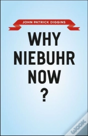 Capa do artigo Why Niebuhr Now?