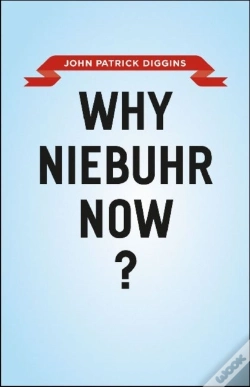 Capa do artigo Why Niebuhr Now?