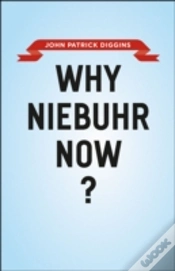 Capa do artigo Why Niebuhr Now?