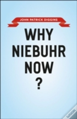 Capa do artigo Why Niebuhr Now?