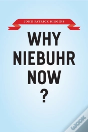Capa do artigo Why Niebuhr Now?