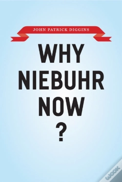 Capa do artigo Why Niebuhr Now?