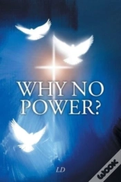 Capa do artigo Why No Power?