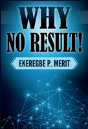 Why No Result! - Preview