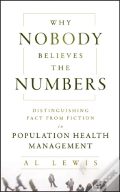 Capa do artigo Why Nobody Believes The Numbers