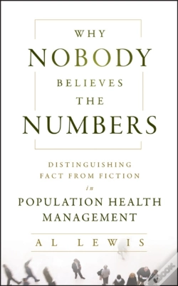 Capa do artigo Why Nobody Believes The Numbers