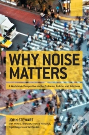 Capa do artigo Why Noise Matters