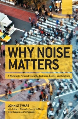 Capa do artigo Why Noise Matters