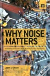 Capa do artigo Why Noise Matters