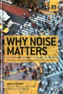 Capa do artigo Why Noise Matters