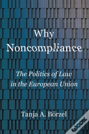 Capa do artigo Why Noncompliance