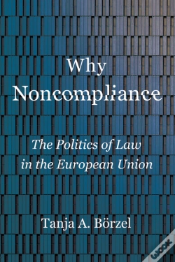 Capa do artigo Why Noncompliance