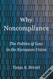 Capa do artigo Why Noncompliance