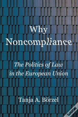 Capa do artigo Why Noncompliance