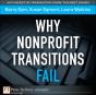 Why Nonprofit Transitions Fail - Preview
