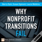 Capa do artigo Why Nonprofit Transitions Fail