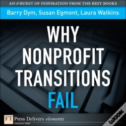 Capa do artigo Why Nonprofit Transitions Fail