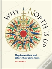Capa do artigo Why North Is Up