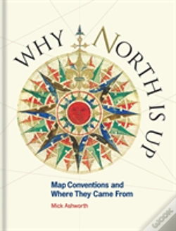 Capa do artigo Why North Is Up