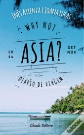 Why Not Asia?