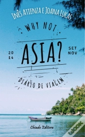 Capa do artigo Why Not Asia?