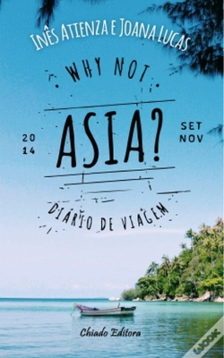 Capa do artigo Why Not Asia?