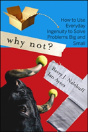 Why Not? - Preview