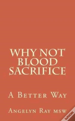 Capa do artigo Why Not Blood Sacrifice