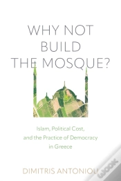 Capa do artigo Why Not Build The Mosque?