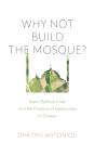 Why Not Build The Mosque? - Preview