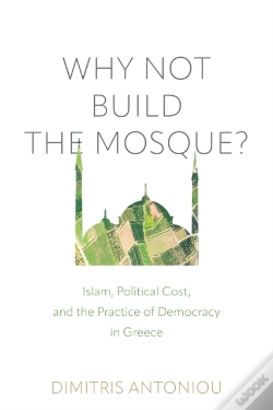 Capa do artigo Why Not Build The Mosque?