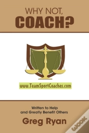 Capa do artigo Why Not, Coach?