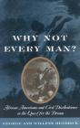 Why Not Every Man? - Preview