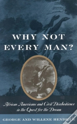 Capa do artigo Why Not Every Man?